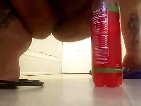 Bottle insert