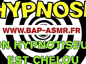 Séance d'hypnose avec un pervers français !